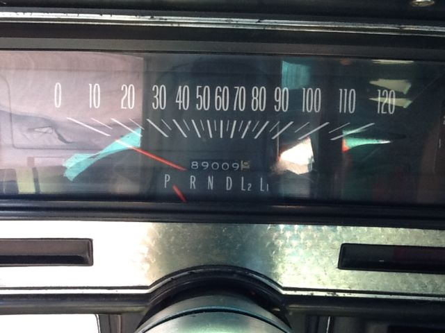 1974 Pontiac GTO CUSTOM V8 - photo 10