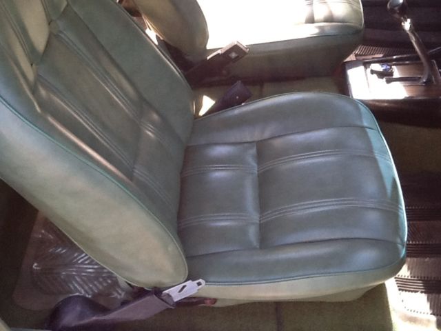 1974 Pontiac GTO CUSTOM V8 - photo 13