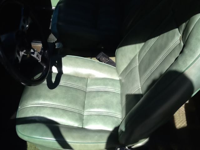 1974 Pontiac GTO CUSTOM V8 - photo 6