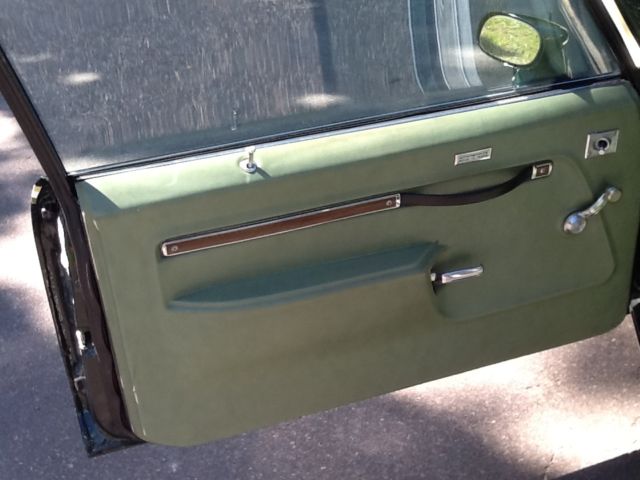 1974 Pontiac GTO CUSTOM V8 - photo 7