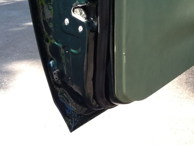 1974 Pontiac GTO CUSTOM V8 - photo 8