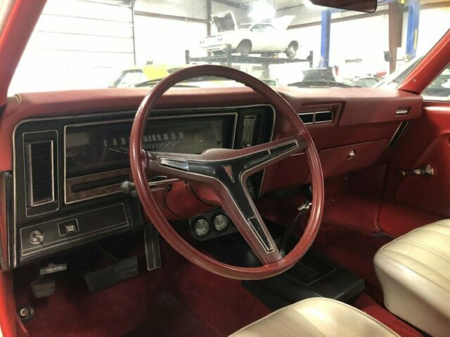 1974 Pontiac GTO -- - photo 9
