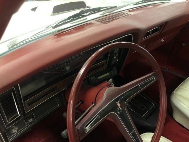1974 Pontiac GTO -- - photo 10