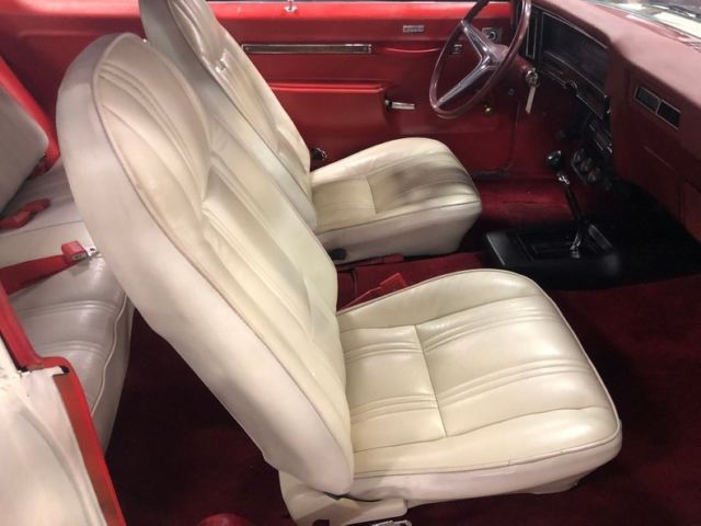 1974 Pontiac GTO -- - photo 12