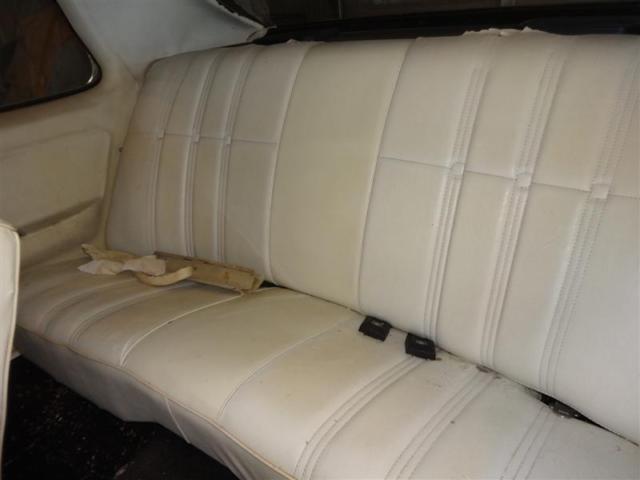 1974 Pontiac GTO - photo 10