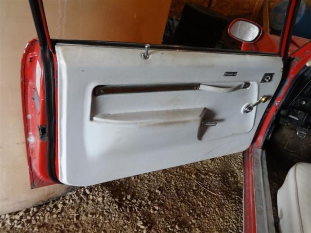 1974 Pontiac GTO - photo 11