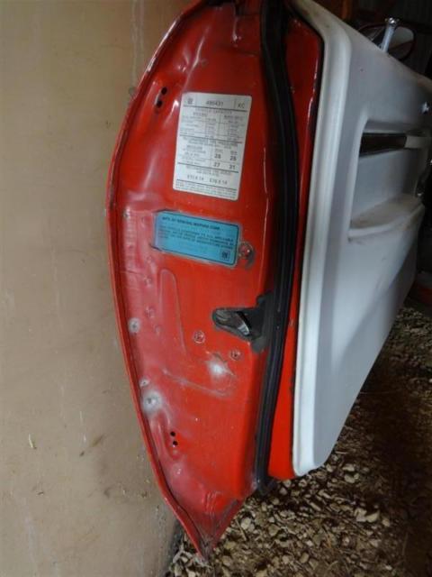 1974 Pontiac GTO - photo 4