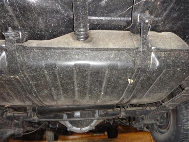 1974 Pontiac GTO - photo 8