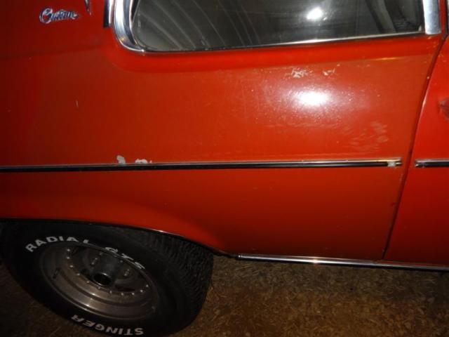 1974 Pontiac GTO - photo 9