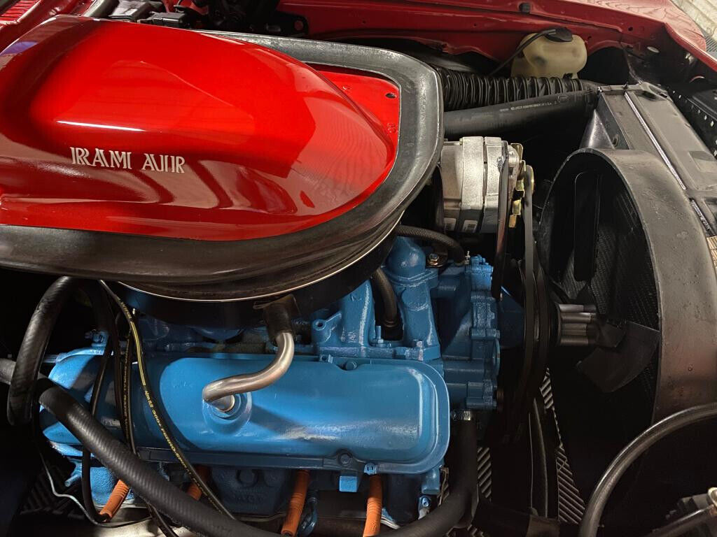 1974 Pontiac GTO - photo 10