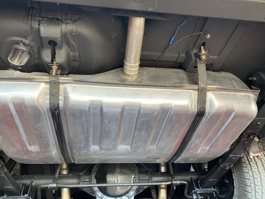 1974 Pontiac GTO - photo 12