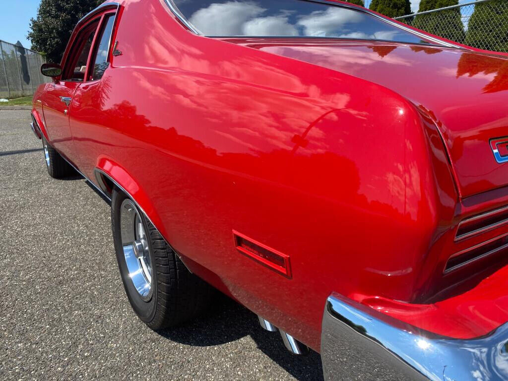1974 Pontiac GTO - photo 3