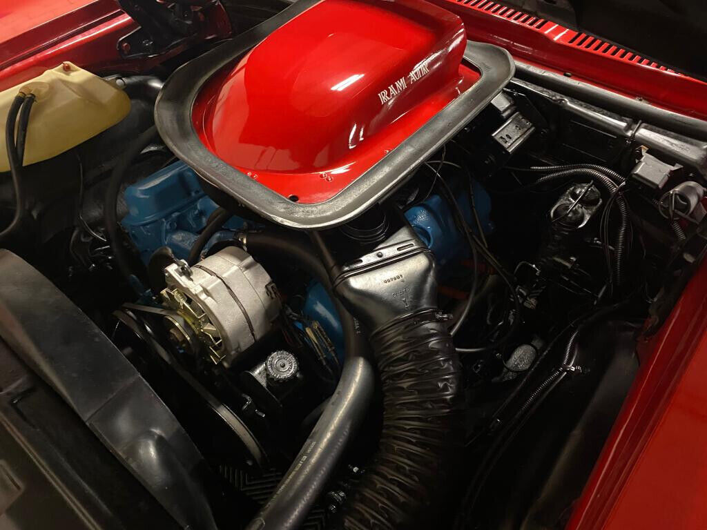 1974 Pontiac GTO - photo 5