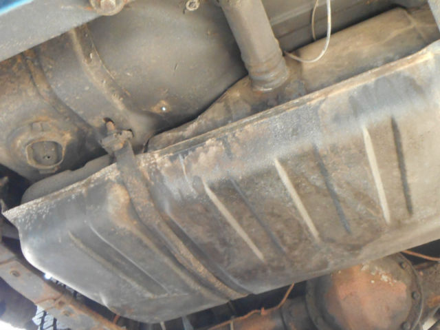 1974 Pontiac GTO GTO - photo 11