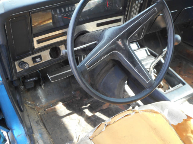 1974 Pontiac GTO GTO - photo 13