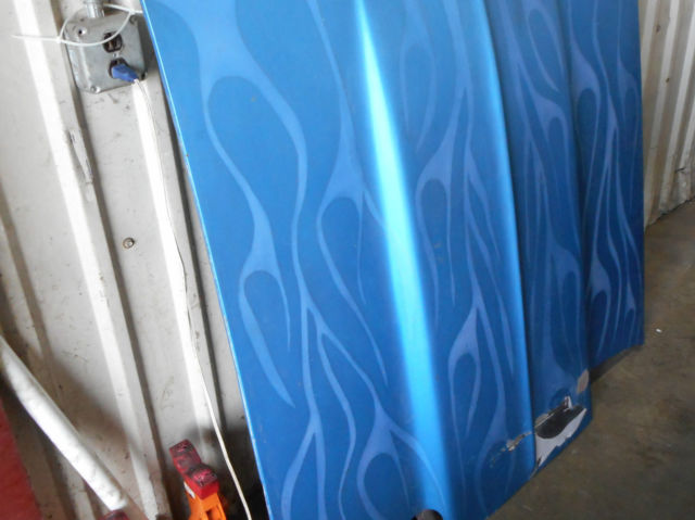 1974 Pontiac GTO GTO - photo 7