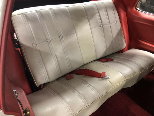 1974 Pontiac GTO PHS, 350ci Auto, AC, Hatch Back, Shaker Hood - photo 13