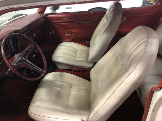 1974 Pontiac GTO PHS, 350ci Auto, Hatch Back, Shaker Hood - photo 10