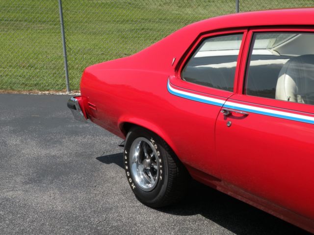 1974 Pontiac GTO - photo 6