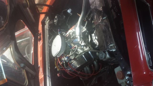 1974 Pontiac GTO gto - photo 6