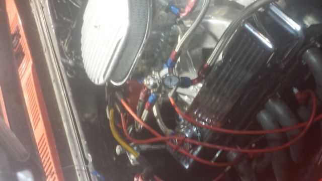 1974 Pontiac GTO gto - photo 7