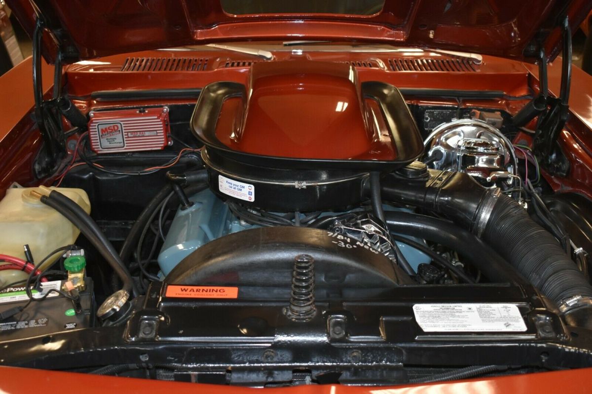 1974 Pontiac GTO - photo 13