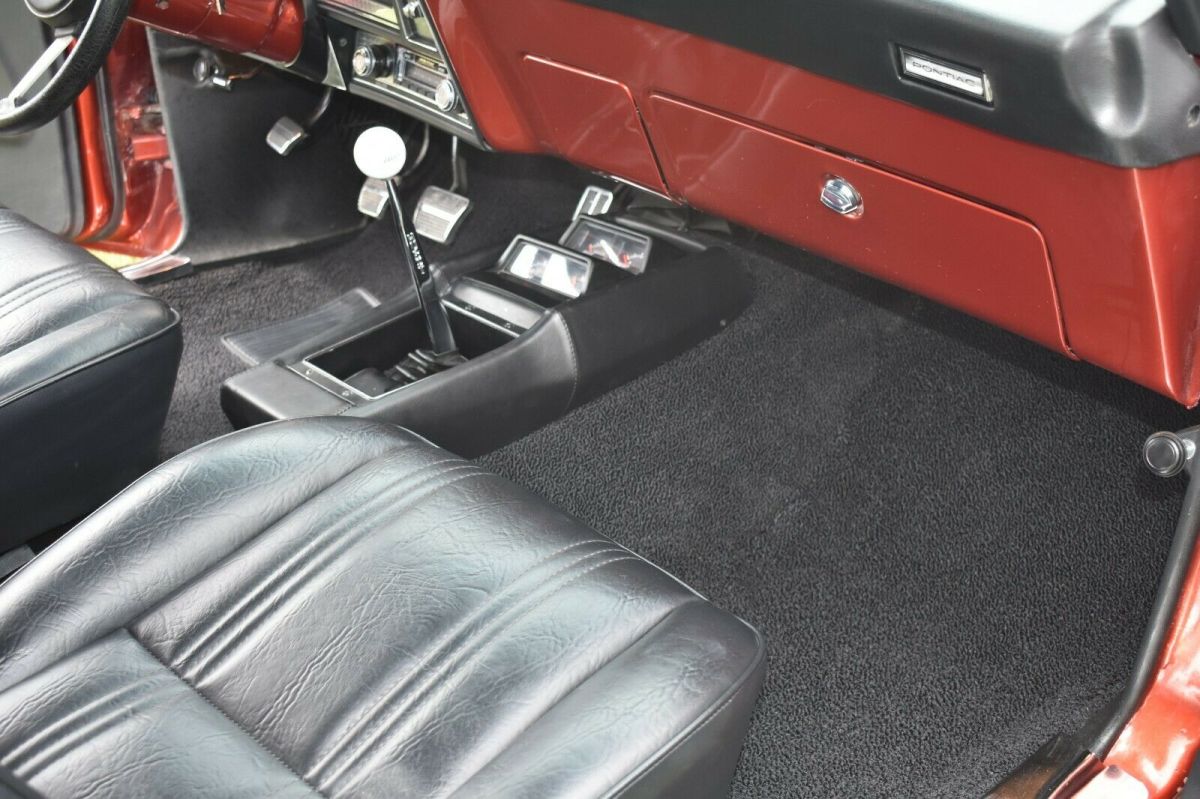 1974 Pontiac GTO - photo 3