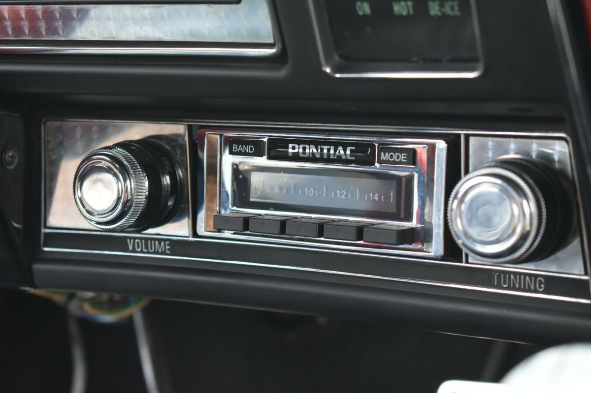 1974 Pontiac GTO - photo 5