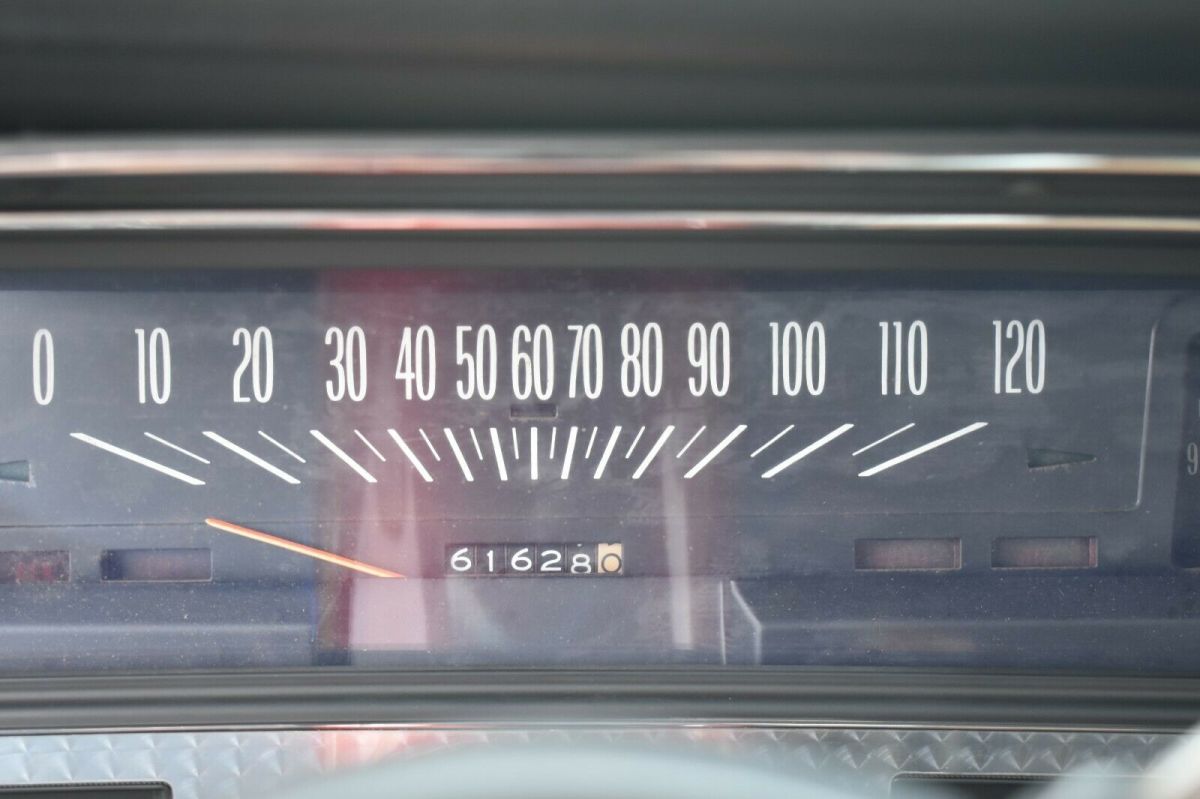 1974 Pontiac GTO - photo 6