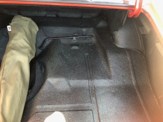 1974 Pontiac GTO - RARE GTO - SUPER CLEAN - UPGRADED SUSPENSION - - photo 10