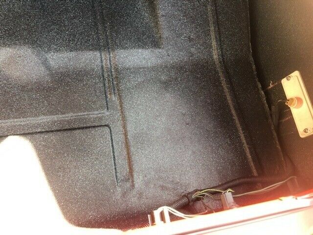 1974 Pontiac GTO - RARE GTO - SUPER CLEAN - UPGRADED SUSPENSION - - photo 11