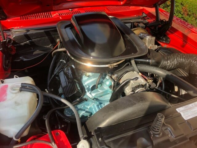 1974 Pontiac GTO - RARE GTO - SUPER CLEAN - UPGRADED SUSPENSION - - photo 13