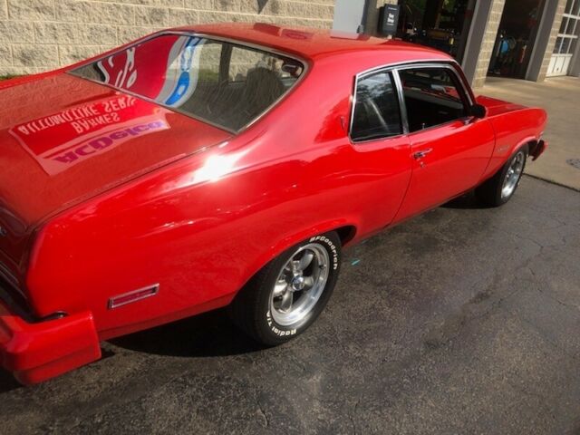 1974 Pontiac GTO - RARE GTO - SUPER CLEAN - UPGRADED SUSPENSION - - photo 2