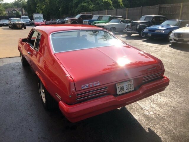 1974 Pontiac GTO - RARE GTO - SUPER CLEAN - UPGRADED SUSPENSION - - photo 3