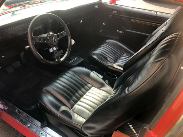 1974 Pontiac GTO - RARE GTO - SUPER CLEAN - UPGRADED SUSPENSION - - photo 5