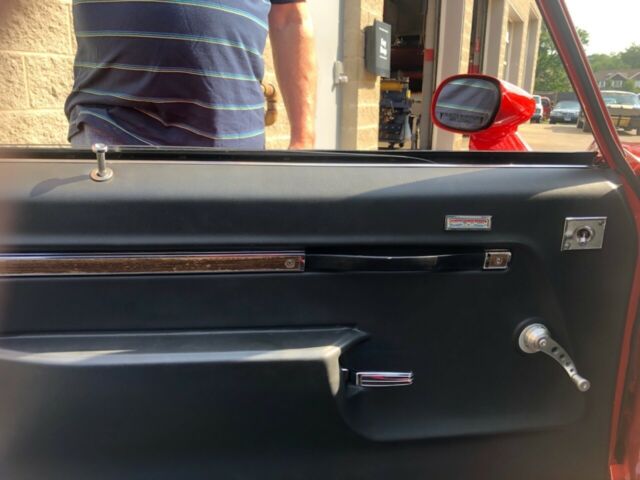 1974 Pontiac GTO - RARE GTO - SUPER CLEAN - UPGRADED SUSPENSION - - photo 7