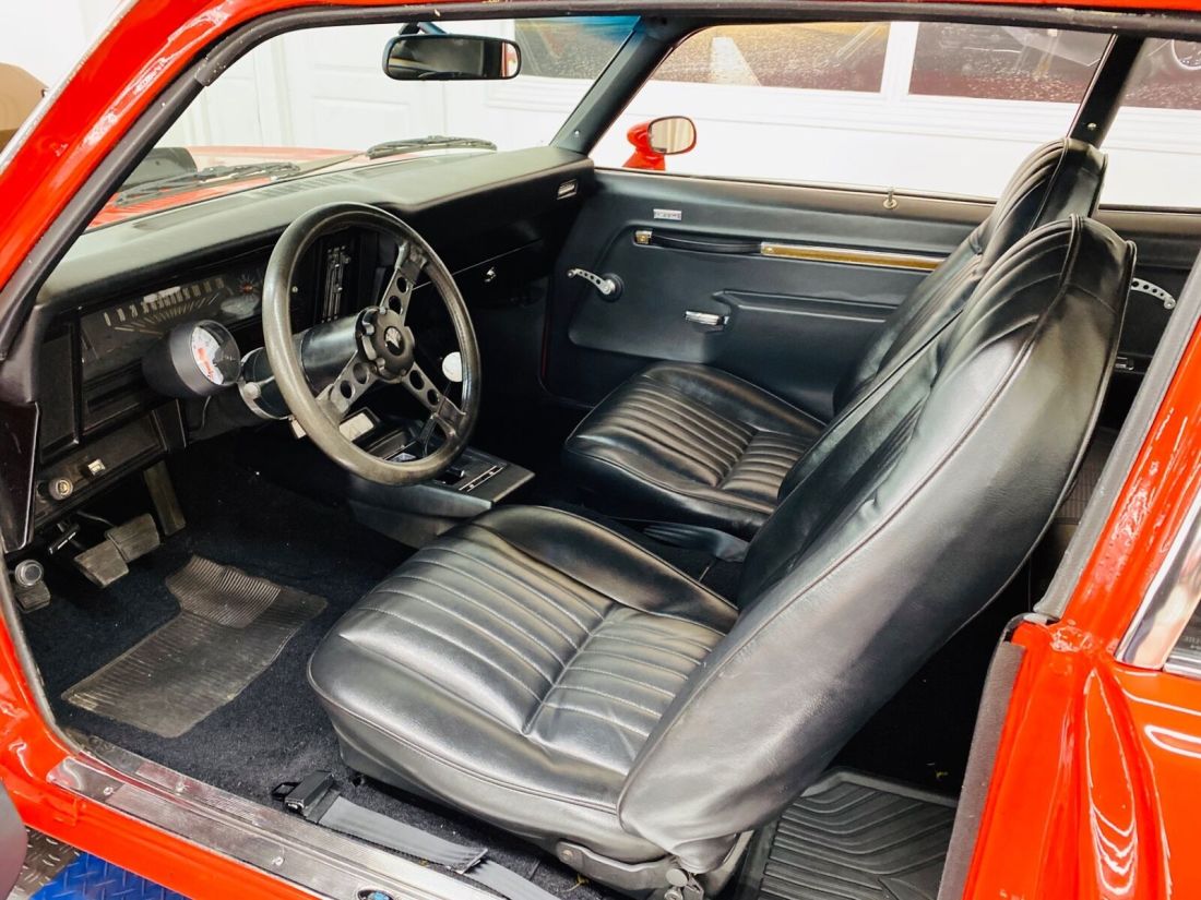 1974 Pontiac GTO - RARE GTO - SUPER CLEAN - UPGRADED SUSPENSION - - photo 3