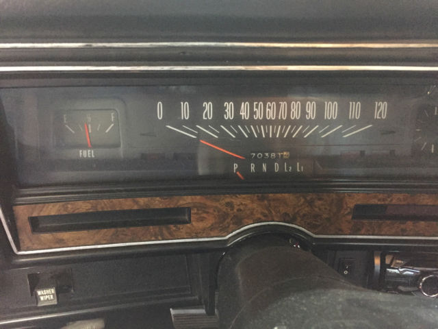 1974 Pontiac GTO - photo 11