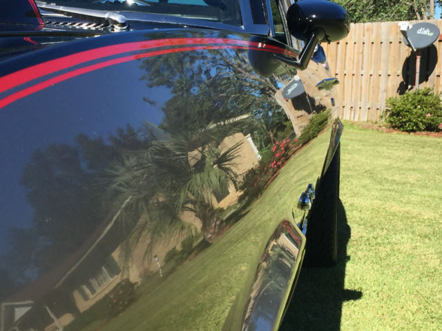 1974 Pontiac GTO - photo 5