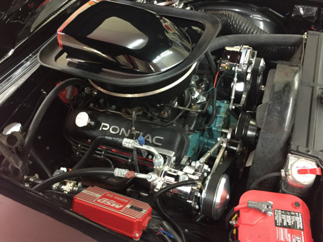 1974 Pontiac GTO - photo 7