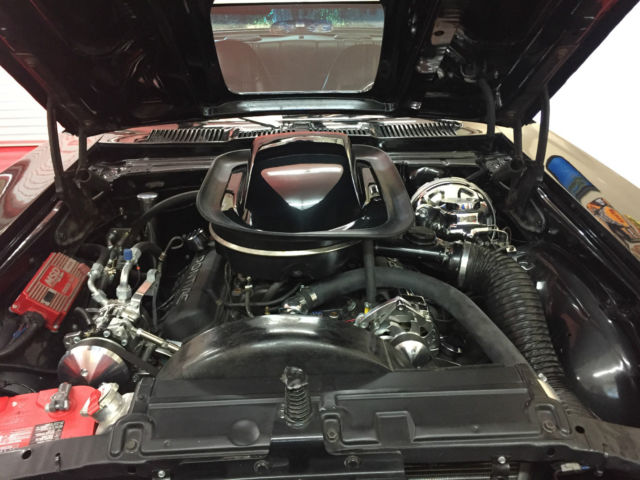 1974 Pontiac GTO - photo 9