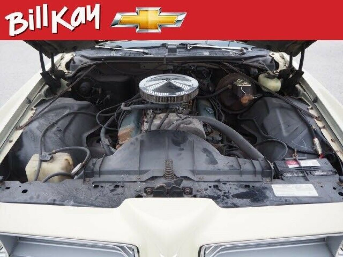 1974 Pontiac Le Mans - photo 5