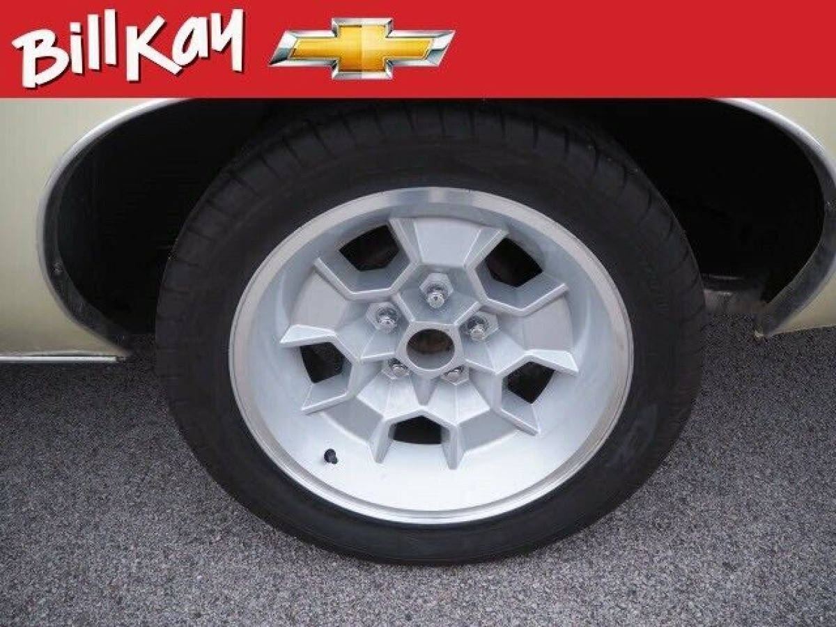 1974 Pontiac Le Mans - photo 9