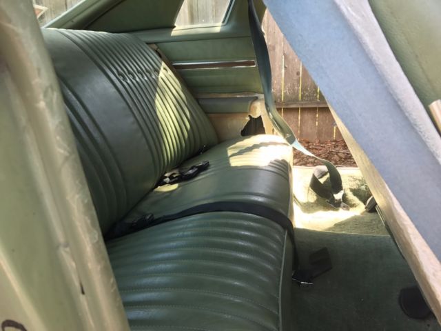 1974 Pontiac Le Mans Coupe - photo 12