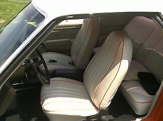 1974 Pontiac Le Mans Sport Coupe 2-Door - photo 5