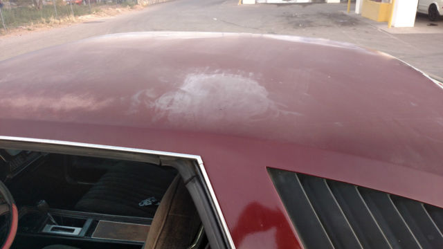 1974 Pontiac Le Mans - photo 4