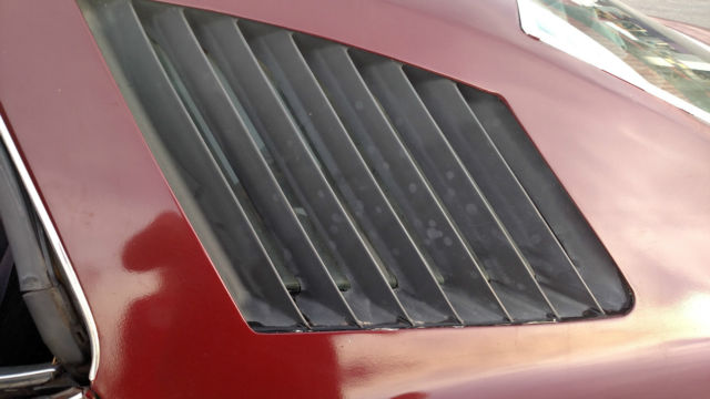 1974 Pontiac Le Mans - photo 5