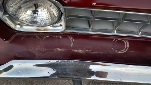 1974 Pontiac Le Mans - photo 9