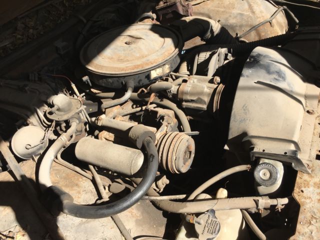 1974 Pontiac Le Mans Coupe - photo 4