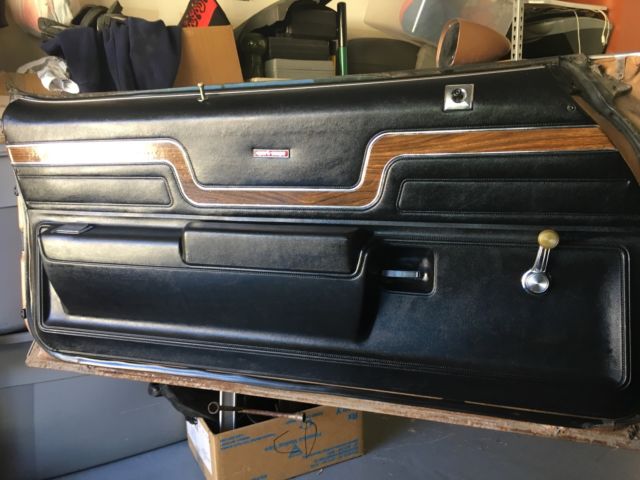 1974 Pontiac Le Mans Coupe - photo 5